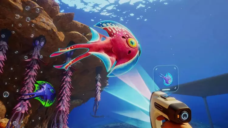 Subnautica 2: el estudio vence a ...