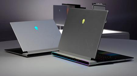 Se presenta Alienware x16, el primer portátil de 16" de la marca desde 2004