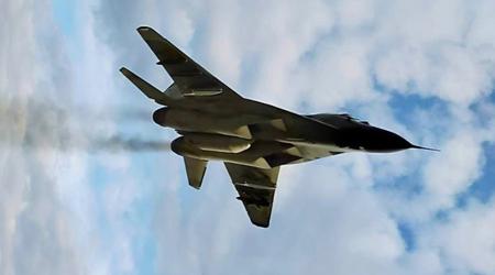 Los cazas MiG-29 ucranianos han recibido misiles señuelo ADM-160 MALD, que pueden combinarse con misiles ATACMS y Storm Shadow/SCALP-EG.
