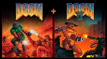 Se ha anunciado una edición de coleccionista única de Doom + Doom II Will it Run Edition con una caja que puede ejecutar Doom