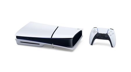 El número total de consolas PlayStation 5 distribuidas alcanzó los 75 millones, - Sony