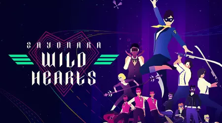 Sayonara Wild Hearts para PlayStation 5 ya tiene fecha de lanzamiento: el juego cuenta con un modo exclusivo "Arcade Remix"