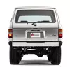 Vista previa 4 del Toyota Turbo Trail Cruiser