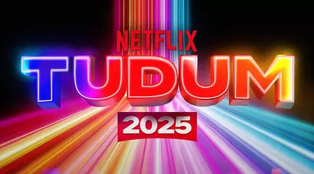Tudum está de regreso: Netflix anuncia un gran evento de fans con los primeros detalles de Squid Game, Stranger Things, Venzday y más