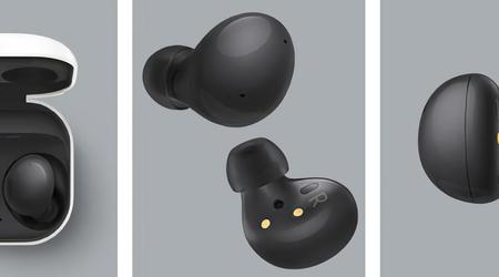 Los Samsung Galaxy Buds 2 se pueden comprar en Amazon por 109 $ (40 $ de descuento)