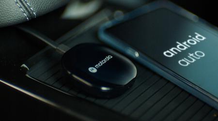 El Motorola MA1 no ha desaparecido: El adaptador de Android Auto volverá a estar a la venta en Amazon
