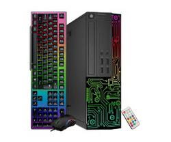 Ordenador de sobremesa Dell Gaming OptiPlex RGB PC