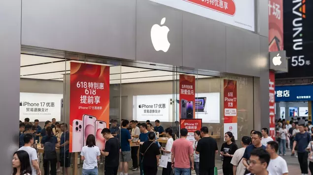 Apple baja los precios del iPhone ...
