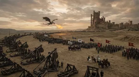 Película de Game of Thrones en marcha: Warner Bros. lleva Westeros a la gran pantalla