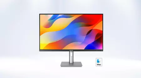 ASUS presenta el monitor ProArt Display 4K para creadores de contenidos digitales