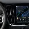 Miniatura del diseño de interfaz Volvo
