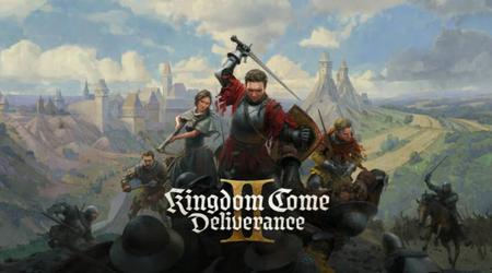 Juego del día: Kingdom Come: Deliverance II - vuelve un viaje medieval por Bohemia en uno de los mejores RPG del año