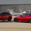 Vista previa del modelo Alfa Romeo Giulia y Stelvio Quadrifoglio