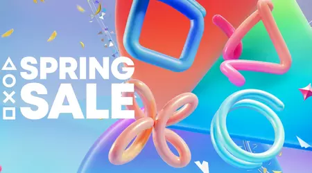 Venta de Primavera en PlayStation Store: ¡Hasta un 75% de Descuento en los Mejores Juegos de 2025 – No te pierdas la Actualización de Mitad de Evento!