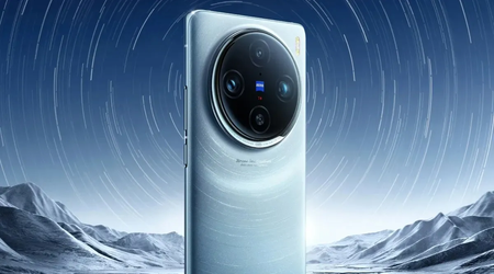 Vivo X100 Ultra será el primer smartphone de Vivo preparado para satélite