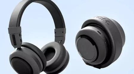 Fuerte debut de una nueva marca: TDM Neo presentado en el CES 2026 — auriculares que se convierten en un altavoz Bluetooth