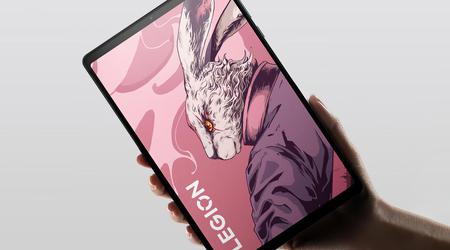Ya es oficial: Lenovo Legion Y700 (2023) contará con un chip Snapdragon 8+ Gen 1