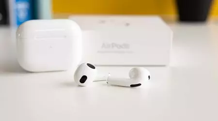 Apple sigue preparando nuevas variantes de AirPods y AirPods Max con USB-C