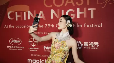 Honor Robot Phone debuta en Cannes con tecnología de ARRI, pero sin fecha de lanzamiento en España