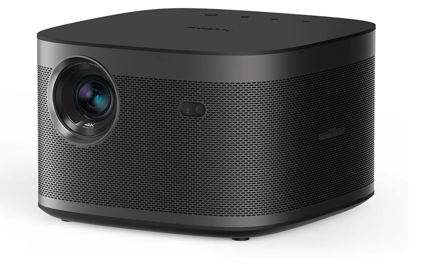 XGIMI Horizon Pro 4K mejores proyectores xgimi