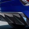 Exterior del 2026 Cadillac Optiq V.