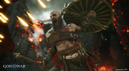 Rumores: el próximo juego de God of War podría llevar a Kratos a la mitología egipcia