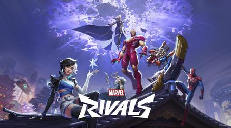 El juego de acción online Marvel Rivals podría llegar a Nintendo Switch 2: NetEase está explorando la posibilidad