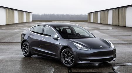 Tesla retira casi medio millón de autos Model 3 y Model S debido a defectos técnicos