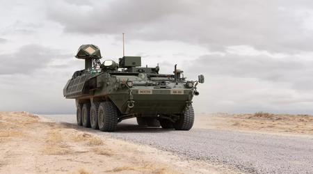 El Ejército de EE.UU. no está satisfecho con las últimas armas láser