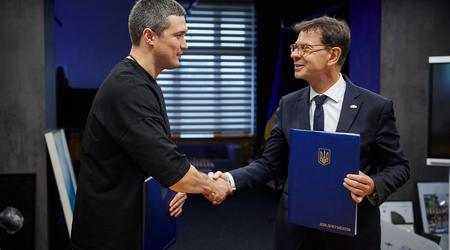 Suiza destinará más de 68 millones de dólares a la digitalización en Ucrania