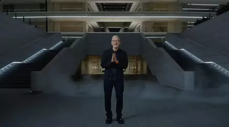 Tim Cook rinde homenaje a los militares estadounidenses caídos en una publicación memorial en X