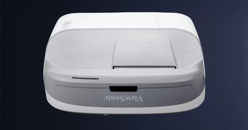 Proyectores interactivos ViewSonic PS750W