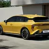 Modelo Kia K4 (imagen 2)