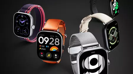 El primer smartwatch metálico de Redmi: se desvelan nuevos detalles sobre el Redmi Watch 4