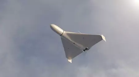 BILD: a partir de 2025, los drones ucranianos empezarán a cazar a Shahedin