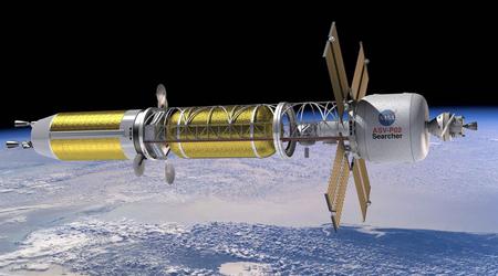 Positron Dynamics desarrollará un motor nuclear basado en aerogel de uranio para la NASA