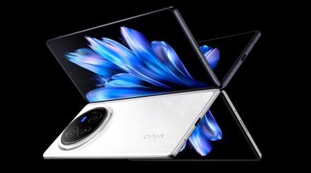 Ya es oficial: el smartphone plegable vivo X Fold 3 Pro debutará fuera de China el 6 de junio