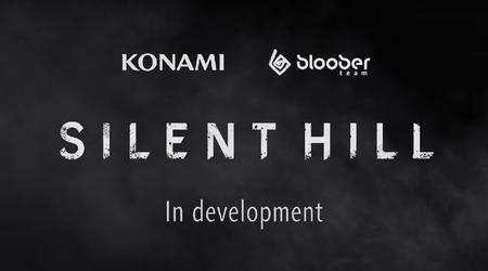 Es oficial: los escritores del excelente Remake de Silent Hill 2 de Bloober Team lanzarán un relanzamiento similar del primer capítulo de la franquicia