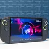 Consola de juegos Legion Go 2