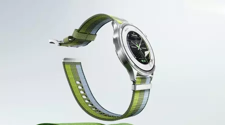 Los relojes inteligentes insignia Oppo Watch S con alta autonomía y una amplia gama de modos deportivos salen a la venta en Europa