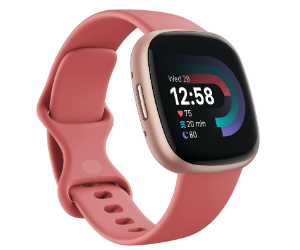 Reloj inteligente Fitbit Versa 4