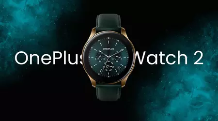 El OnePlus Watch 2 está listo para ser anunciado, a la espera de que el reloj salga a la venta junto al buque insignia OnePlus 12
