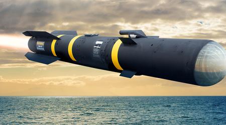 La empresa estadounidense Lockheed Martin se prepara para probar el último misil naval JAGM