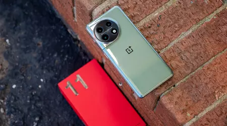 OnePlus 11 se ha convertido en el smartphone más potente del mundo de principios de 2023