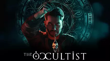 El juego de terror The Occultist se lanza el 8 de abril con el actor de voz de Geralt de Witcher, Doug Cockle
