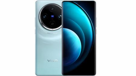 El Vivo X100s Pro ha sido descubierto en la base de datos de Google Play Console