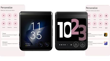 Pantalla AMOLED de 120 Hz, chip Snapdragon 8+ Gen 1, hasta 12 GB de RAM y doble cámara: Las especificaciones del Motorola Razr 40 Ultra han aparecido en Internet