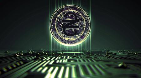 Ucrania está lista para emitir una hryvnia digital