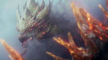 Capcom ha presentado Monster Hunter Outlanders, un juego de acción para móviles Android e iOS con un gran mundo abierto y experiencia cooperativa