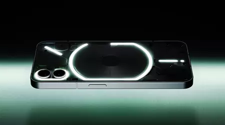 Nothing Phone (1) ha recibido la actualización Nothing OS 1.5.4: novedades y cuándo esperar el firmware